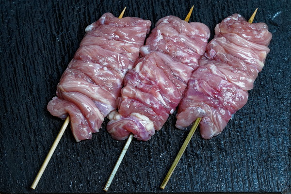 せせり